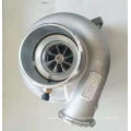 Fast supply diesel engine turbocharger ISX15 HE500VG HE561VE turbocharger 4309076 4309077